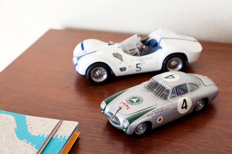 The Selby: Hideto Irikawa