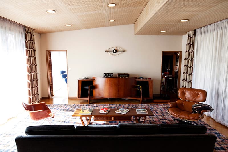 The Selby: Hideto Irikawa