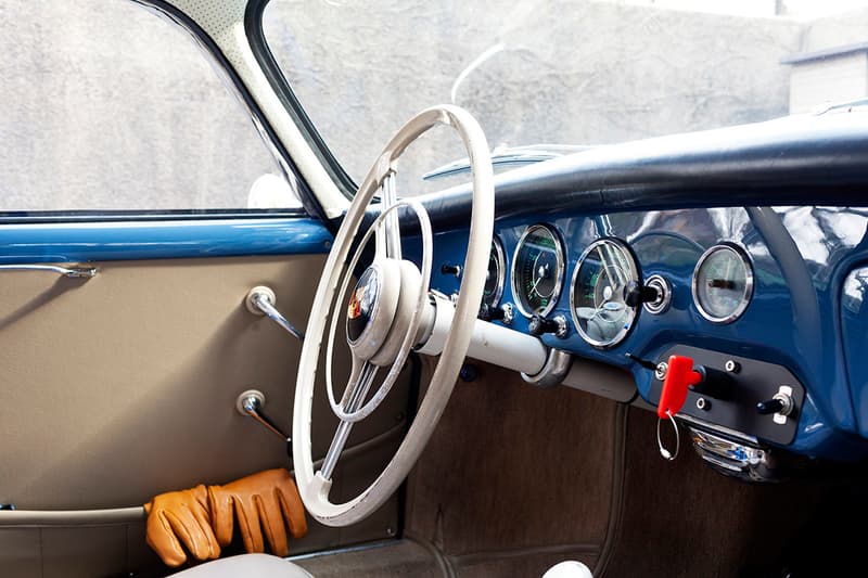 The Selby: Hideto Irikawa