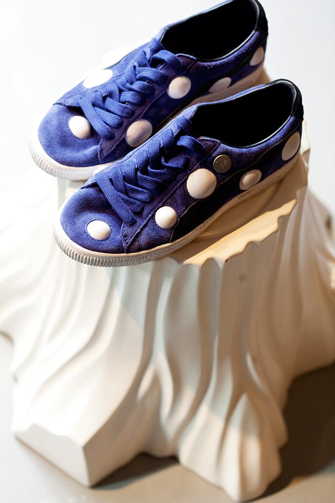 The Selby : 設計師 Mihara Yasuhiro 三原康裕於東京的居室