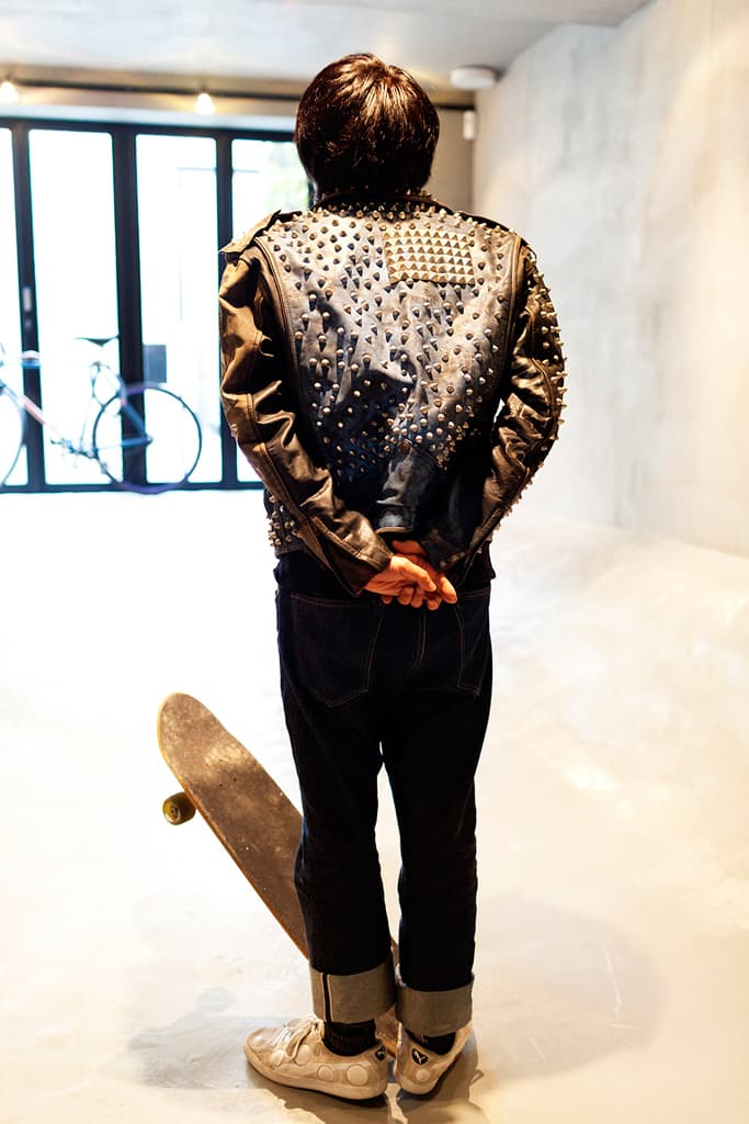 The Selby : 設計師 Mihara Yasuhiro 三原康裕於東京的居室