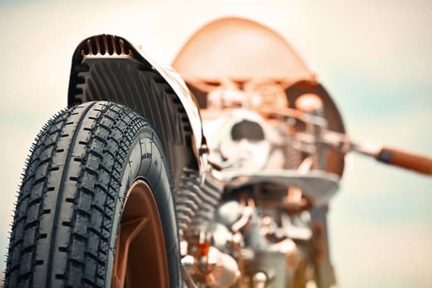 2012 AMD World Champion of Custom Bike Building 世界手工改造摩托車大賽冠軍作品