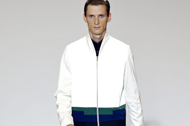 Tim Coppens 2013 春夏系列