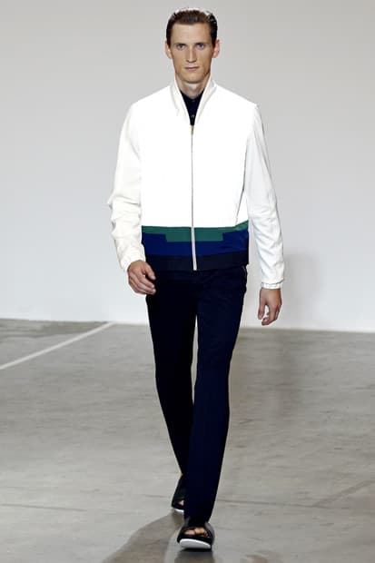 Tim Coppens 2013 春夏系列