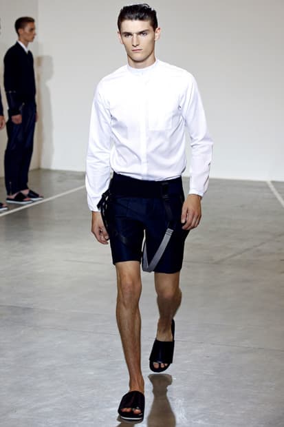 Tim Coppens 2013 春夏系列