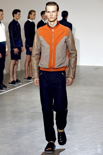 Tim Coppens 2013 春夏系列