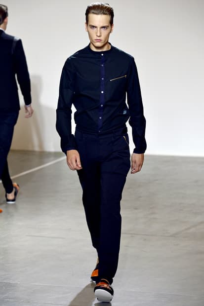 Tim Coppens 2013 春夏系列