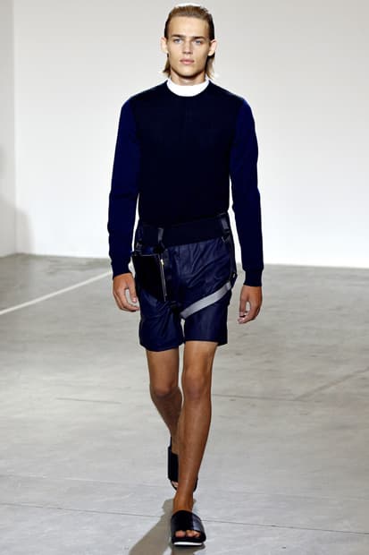 Tim Coppens 2013 春夏系列