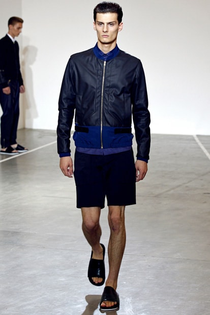 Tim Coppens 2013 春夏系列