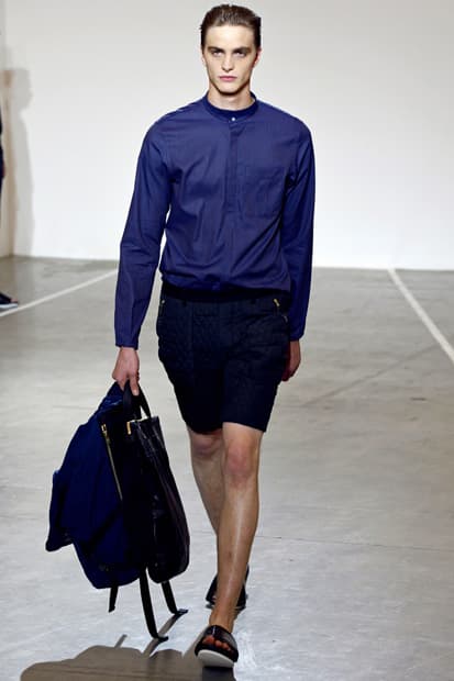 Tim Coppens 2013 春夏系列