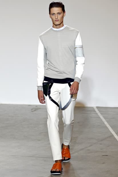 Tim Coppens 2013 春夏系列