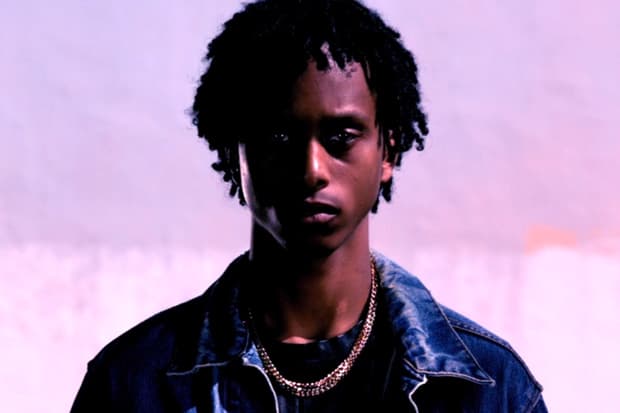 Matthew Williams 操刀拍攝 Timberland for Stussy Deluxe 別注企劃影片