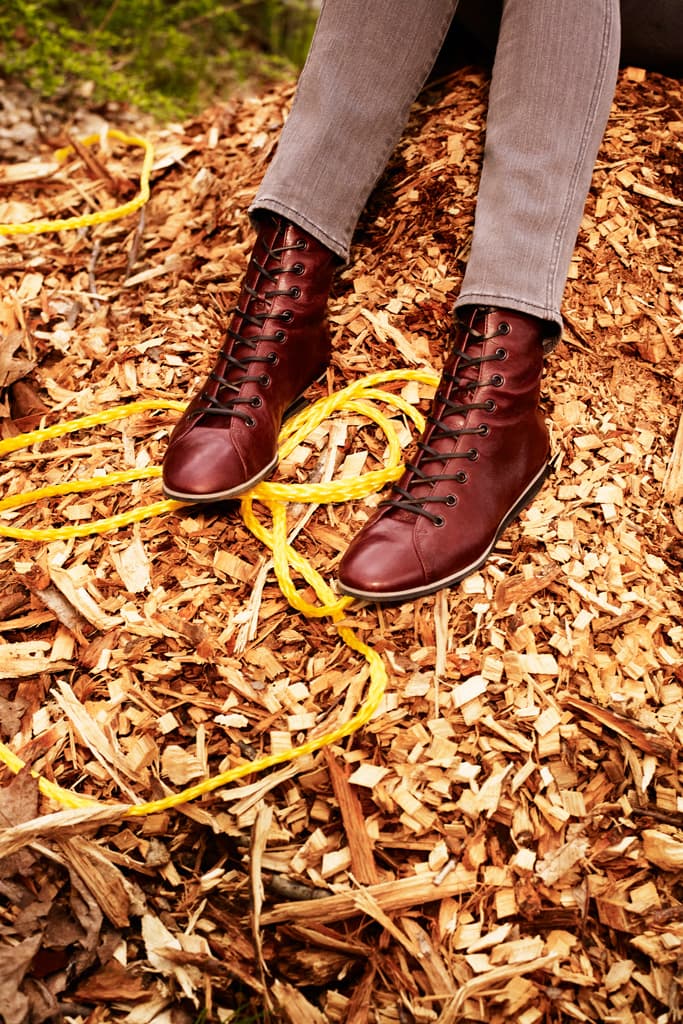 Tod’s No_Code 2012 秋冬系列 Lookbook