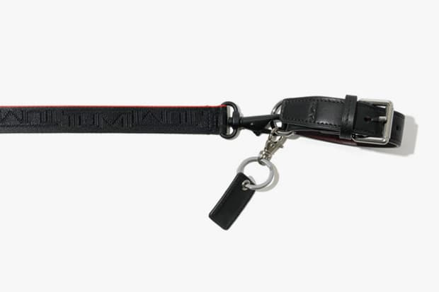 TUMI 打造最新專為寵物設計配件系列