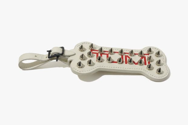 TUMI 打造最新專為寵物設計配件系列