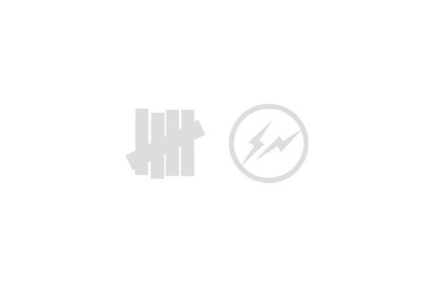 Undefeated x fragment design x Converse 2012 全新秋冬聯名企劃即將登場！