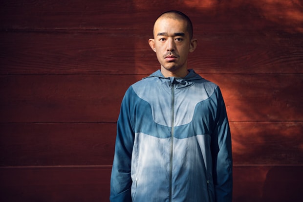 UNDERCOVER x Nike GYAKUSOU 2012 Fall/Winter Campaign