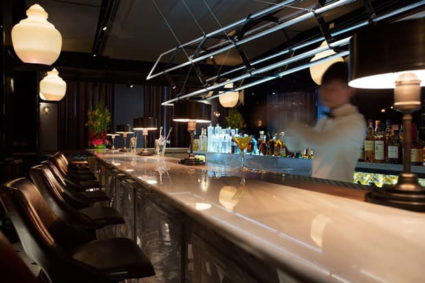 Unico Restaurant Shanghai