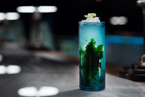 Unico Restaurant Shanghai