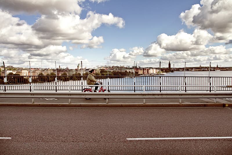 UNIVERSAL WORKS x C-Store Mod Parka 別注外套