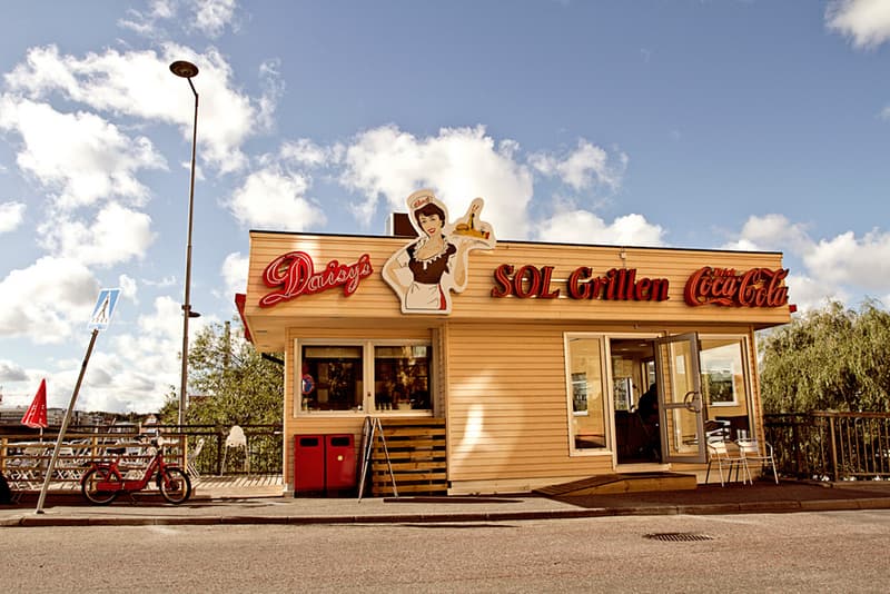 UNIVERSAL WORKS x C-Store Mod Parka 別注外套