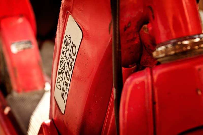 UNIVERSAL WORKS x C-Store Mod Parka 別注外套