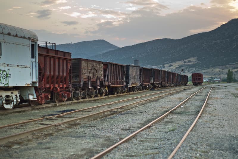 Us Versus Them 2012 秋冬形象 Lookbook