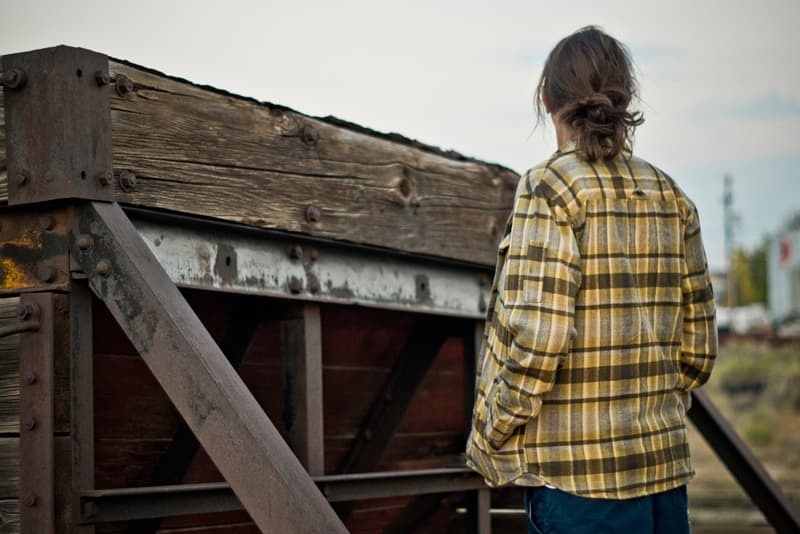 Us Versus Them 2012 秋冬形象 Lookbook