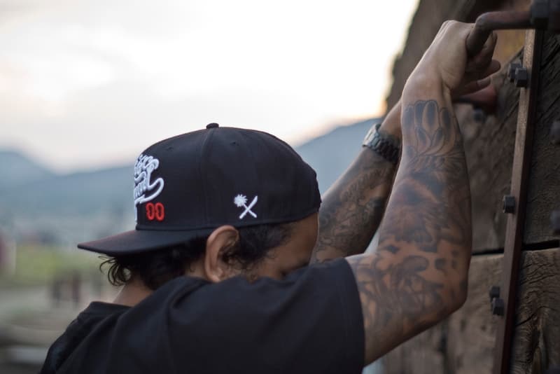 Us Versus Them 2012 秋冬形象 Lookbook