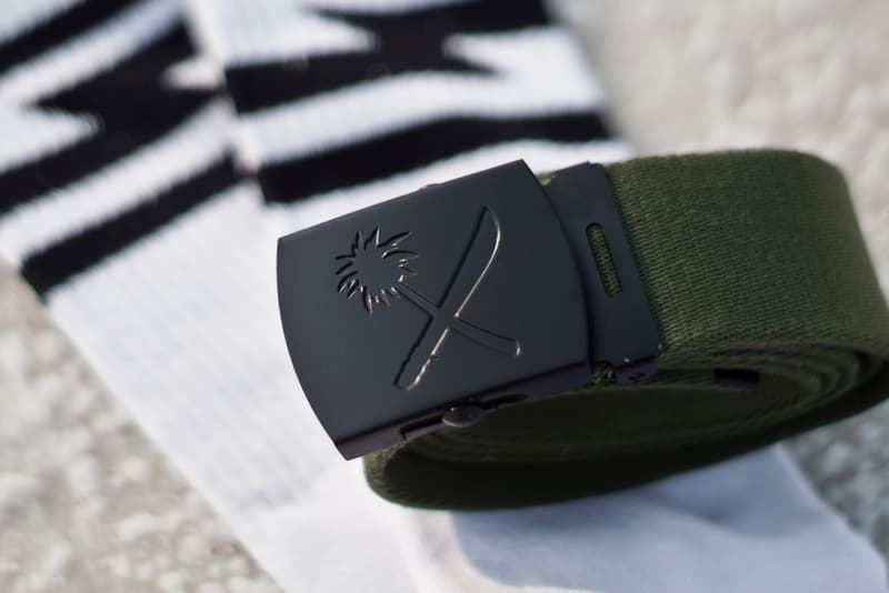 Us Versus Them 2012 秋冬形象 Lookbook