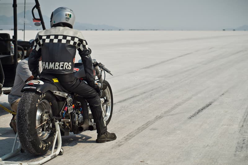 Us Versus Them 2012 秋冬形象 Lookbook