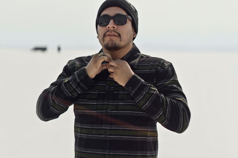 Us Versus Them 2012 秋冬形象 Lookbook