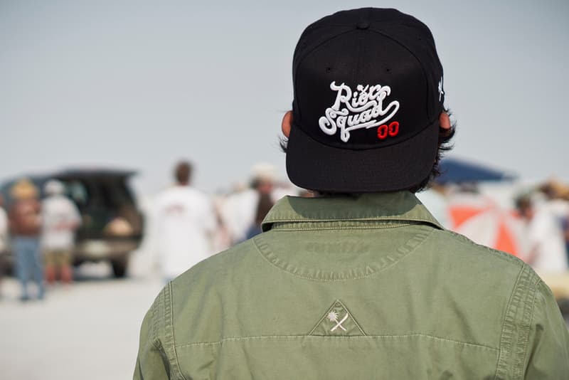 Us Versus Them 2012 秋冬形象 Lookbook