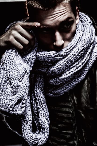 Vanquish 2012 Fall/Winter Collection