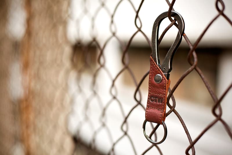 Vans OTW 2012 秋冬「Trout」配件系列