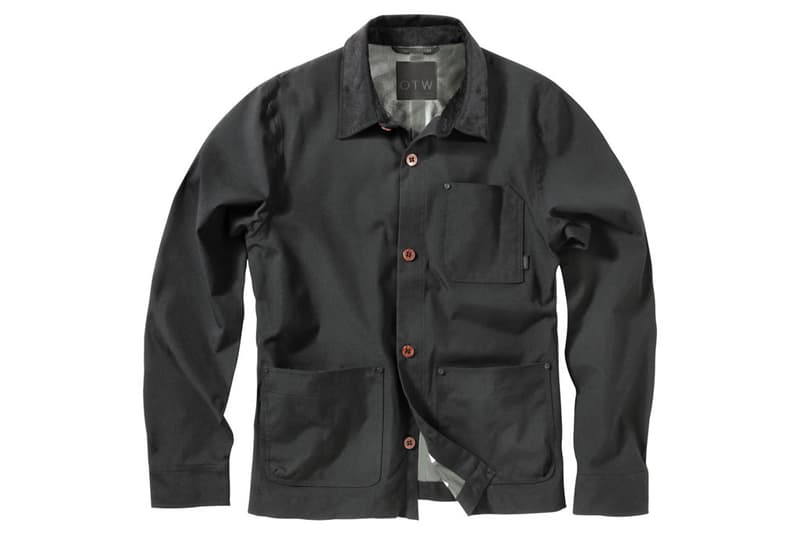 Vans OTW 2012 秋季服裝系列