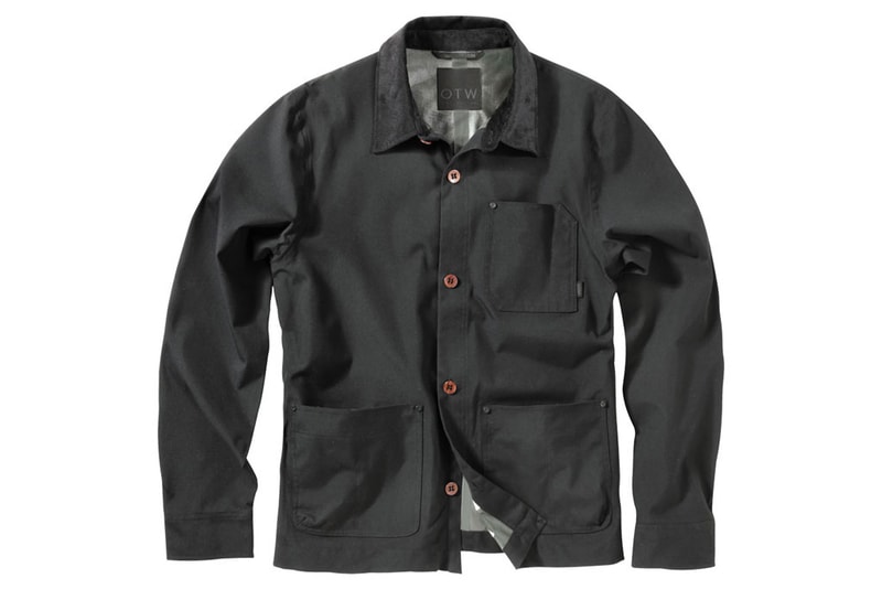 Vans OTW 2012 秋季服裝系列