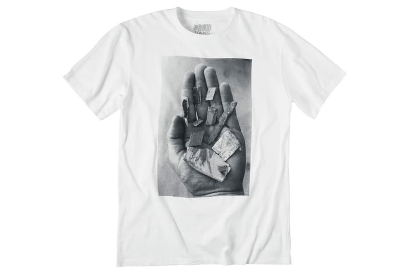 Vans OTW 2012 秋季服裝系列