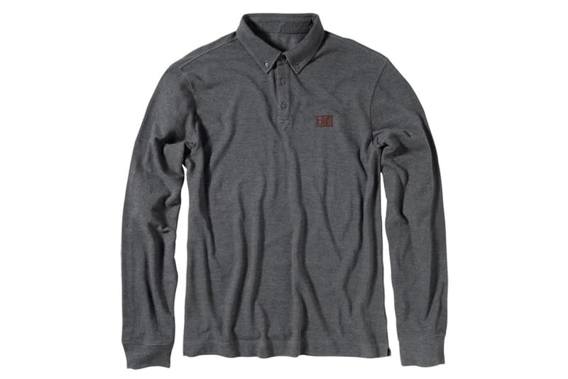 Vans OTW 2012 秋季服裝系列