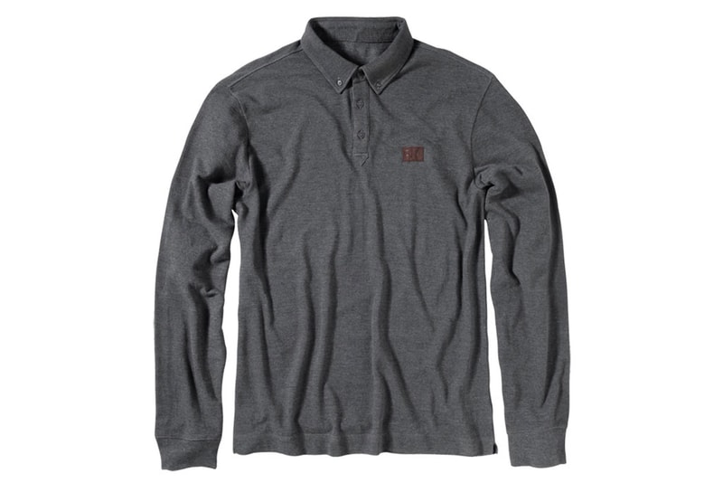 Vans OTW 2012 秋季服裝系列