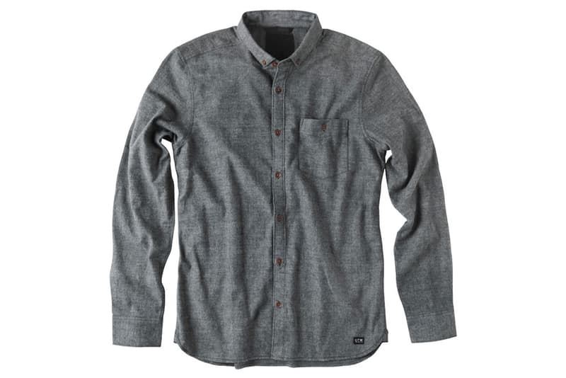 Vans OTW 2012 秋季服裝系列