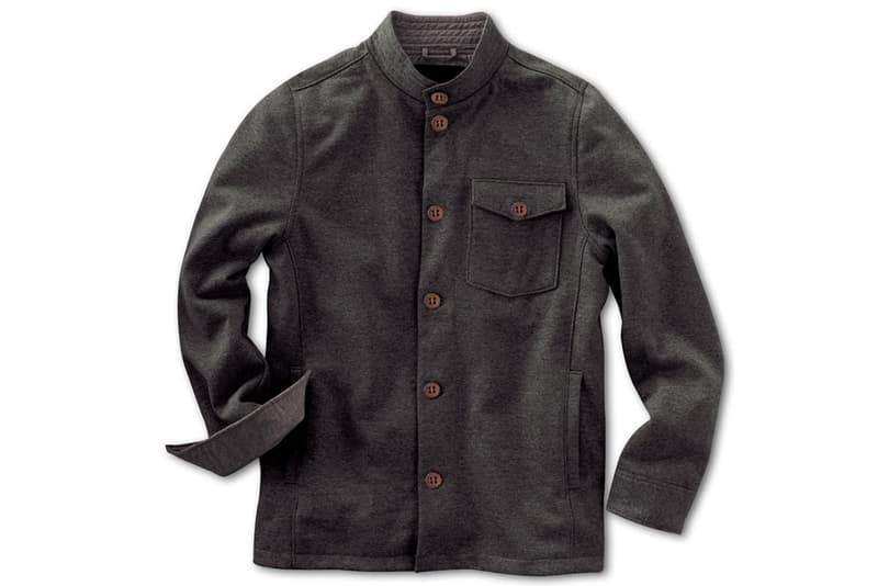 Vans OTW 2012 秋季服裝系列