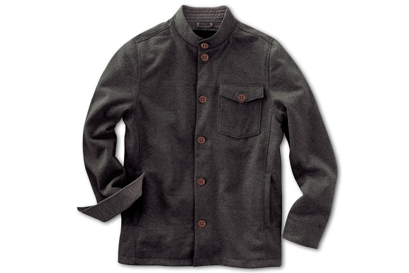 Vans OTW 2012 秋季服裝系列