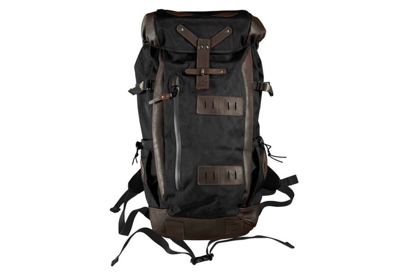 Vans OTW 2012 秋季服裝系列