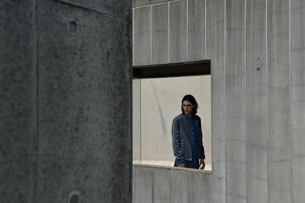 VICTIM 2012 秋冬形象 Lookbook