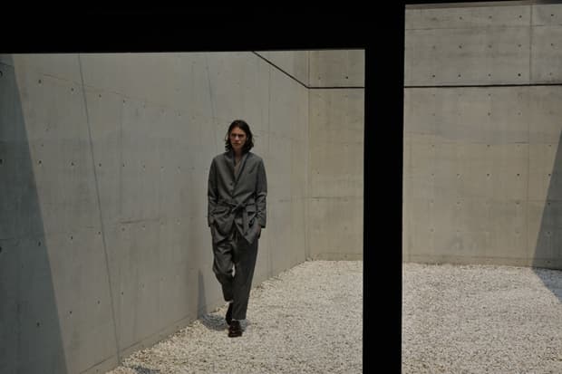 VICTIM 2012 秋冬形象 Lookbook