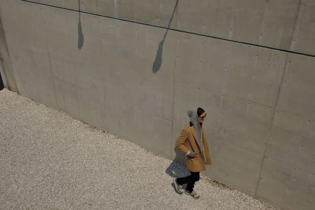 VICTIM 2012 秋冬形象 Lookbook