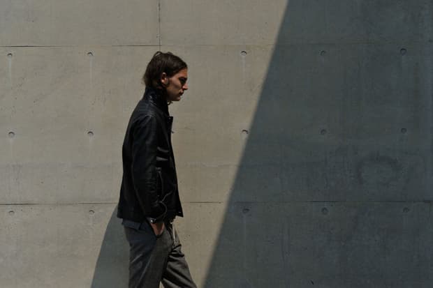 VICTIM 2012 秋冬形象 Lookbook