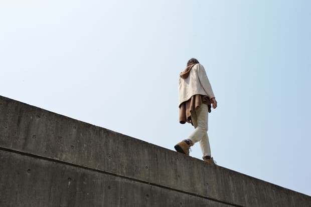 VICTIM 2012 秋冬形象 Lookbook