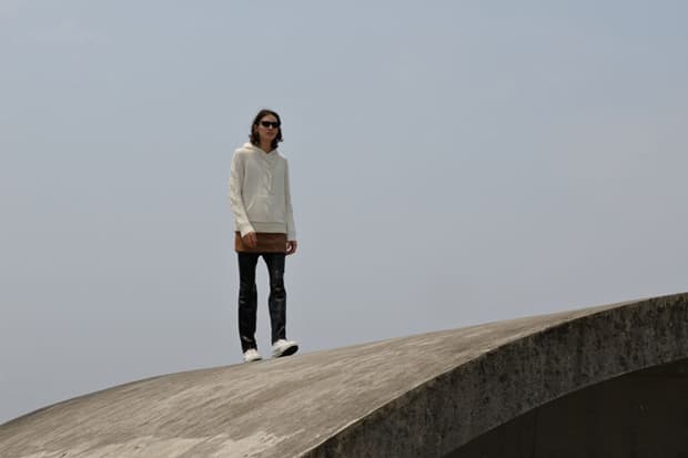 VICTIM 2012 秋冬形象 Lookbook